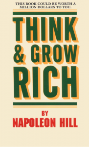 Think and Grow Rich