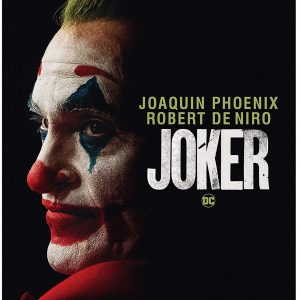 Joker (4K Ultra HD + Blu-ray + Digital)
