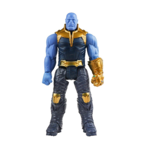 Marvel Action Figures – Thanos