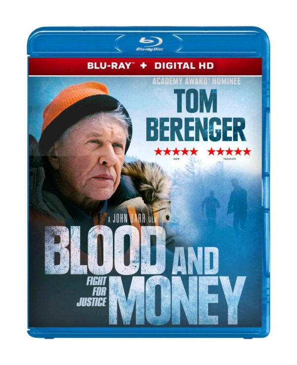 blood and money blu-ray