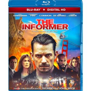 The Informer