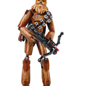 Star Wars Action Figure – Chewbacca