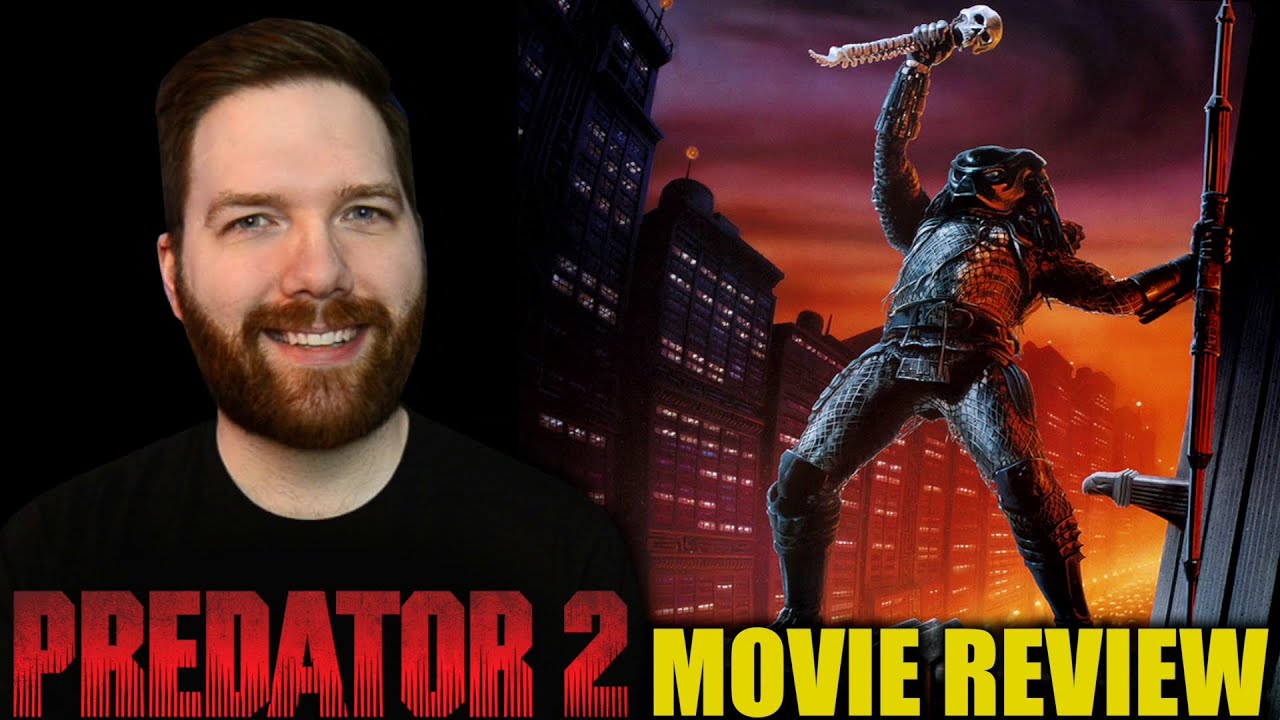 predator 2 full movie stream