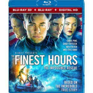 The Finest Hours