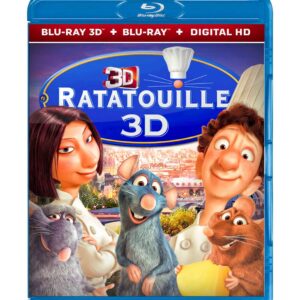 Ratatouille