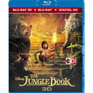 The Jungle Book