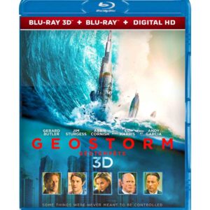 Geostorm