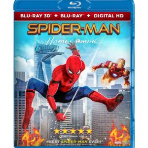 Spider-Man: Homecoming