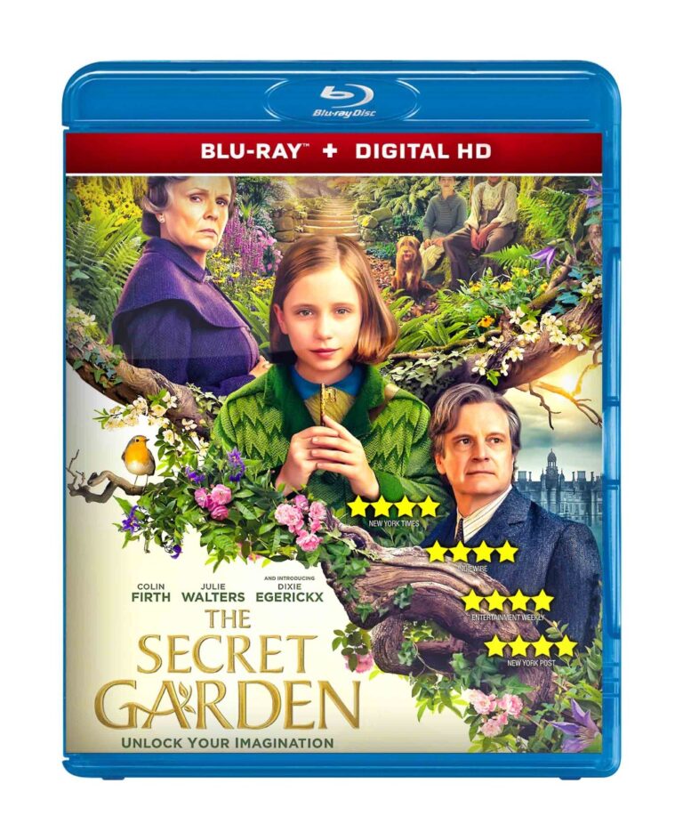 secret garden netflix 2020