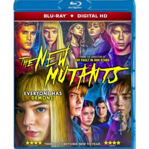 The New Mutants