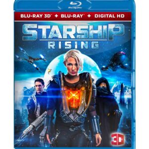 starship rising