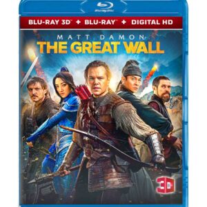 the great wall