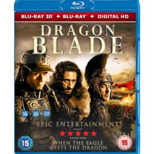 dragon blade
