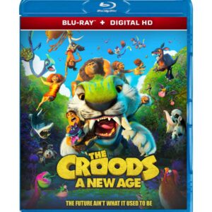 The Croods: A New Age