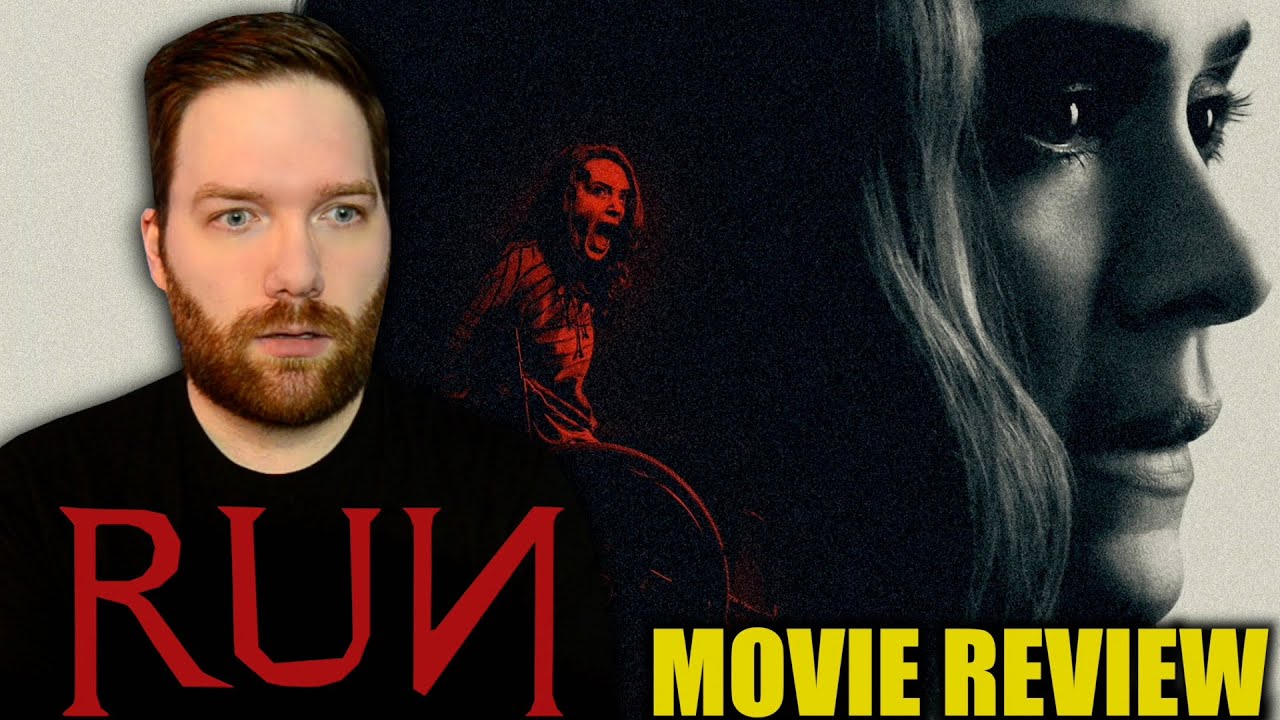 Run - Movie Review - Blu-Ray Movies