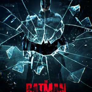 The Batman (Blu-ray 2022) Region free !!!