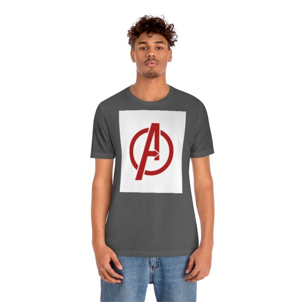 Marvel Comics Avengers T-Shirt - Image 6