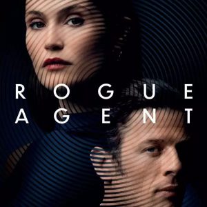 Rogue Agent bluray