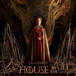 House of the Dragon bluray