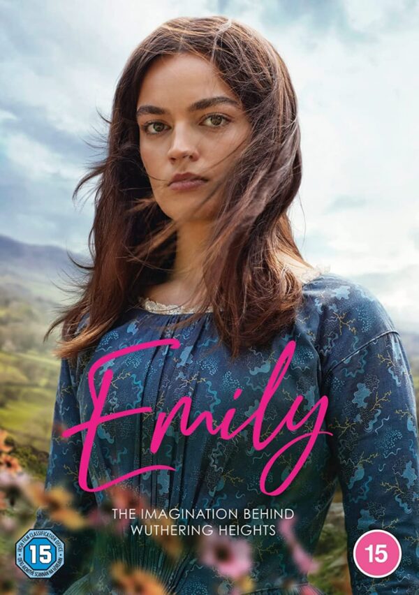 Emily bluray