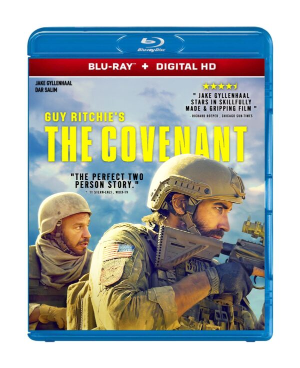 The Covenant