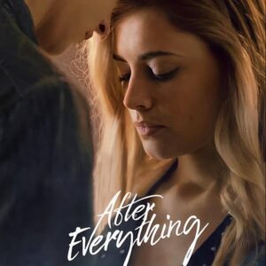 After Everything bluray