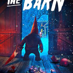 There's Something in the Barn bluray