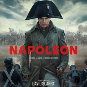 Napoleon bluray