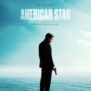 American Star bluray