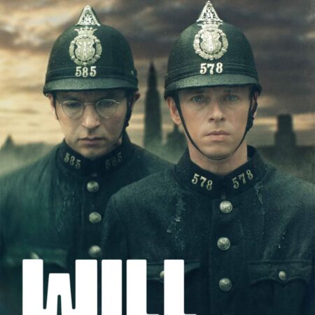 Wil  bluray