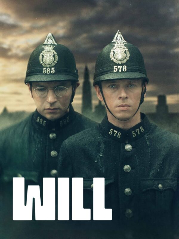 Wil  bluray