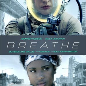 Breathe bluray