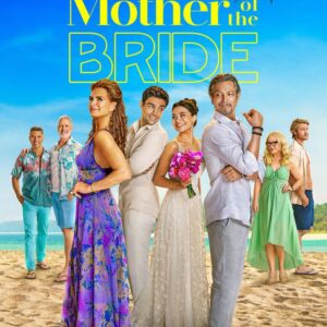 Mother of the Bride bluray