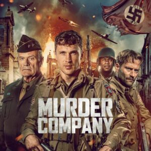 Murder Company bluray