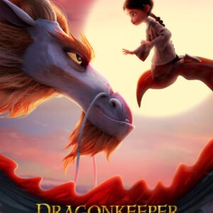 Dragonkeeper bluray