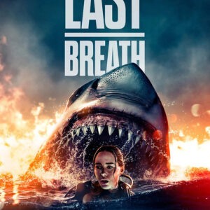 The Last Breath bluray