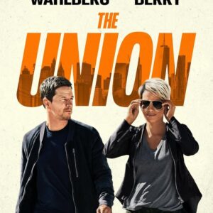 The Union bluray