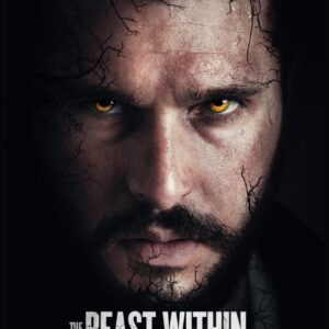 The Beast Within bluray