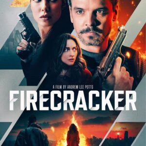 Firecracker bluray