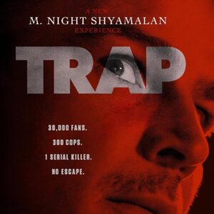 Trap bluray