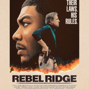 Rebel Ridge bluray