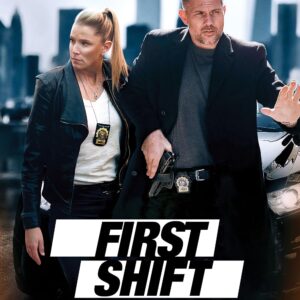 First Shift bluray