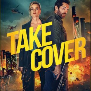 Take Cover bluray