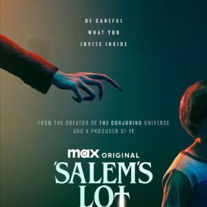 Salem's Lot bluray