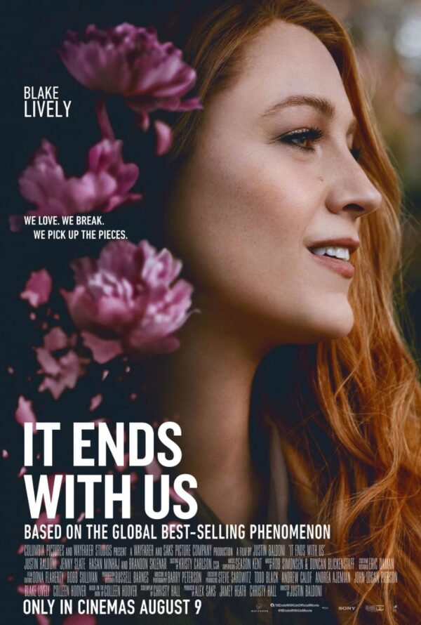 it ends with us bluray