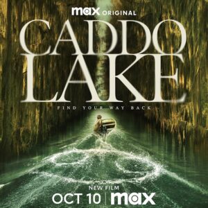 cuddo lake bluray