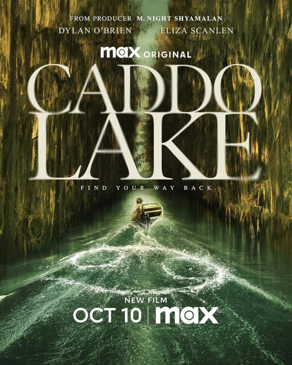 cuddo lake bluray