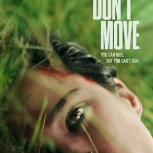 Don't Move bluray