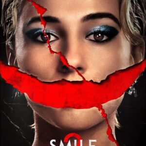 Smile 2 bluray