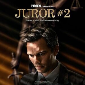 Juror #2 bluray